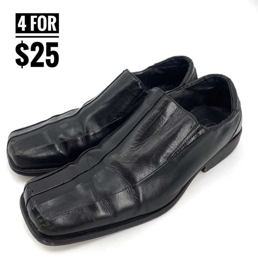 4 for $25 SALE!!!! Giorgio Brutini Men's Loafers - Picture 1 of 7